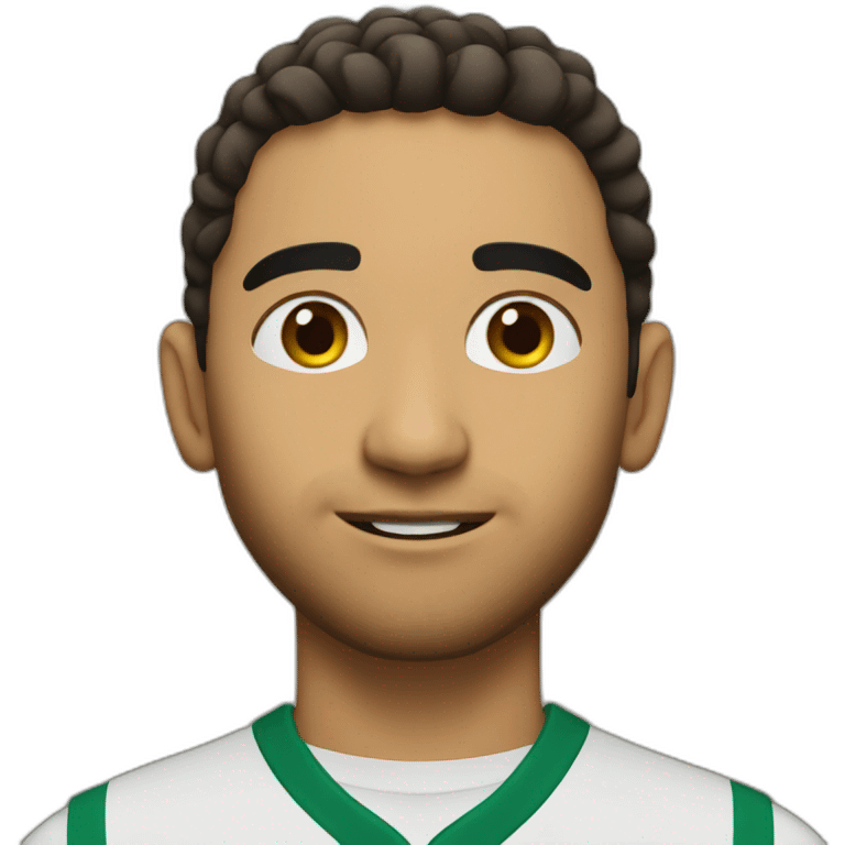 hakimi emoji