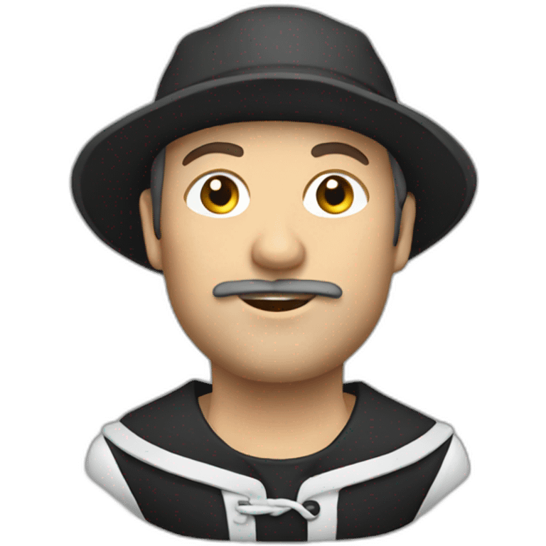 Breton emoji