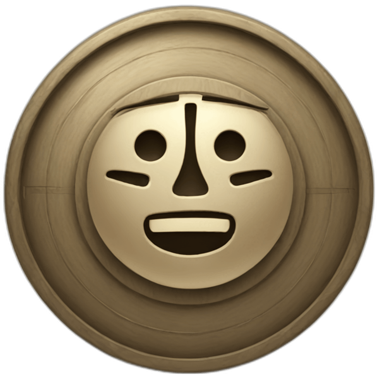 gong emoji