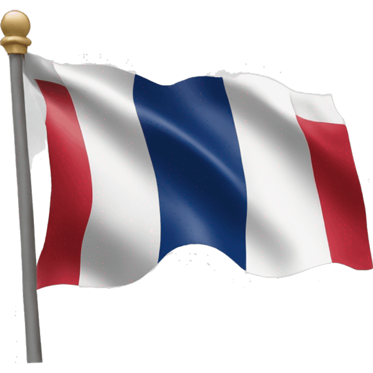 french corse region flag emoji