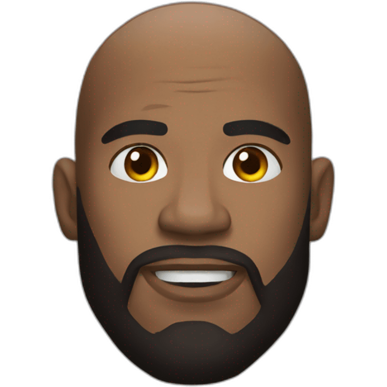 ufc emoji