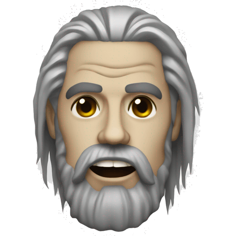 rob zombie emoji