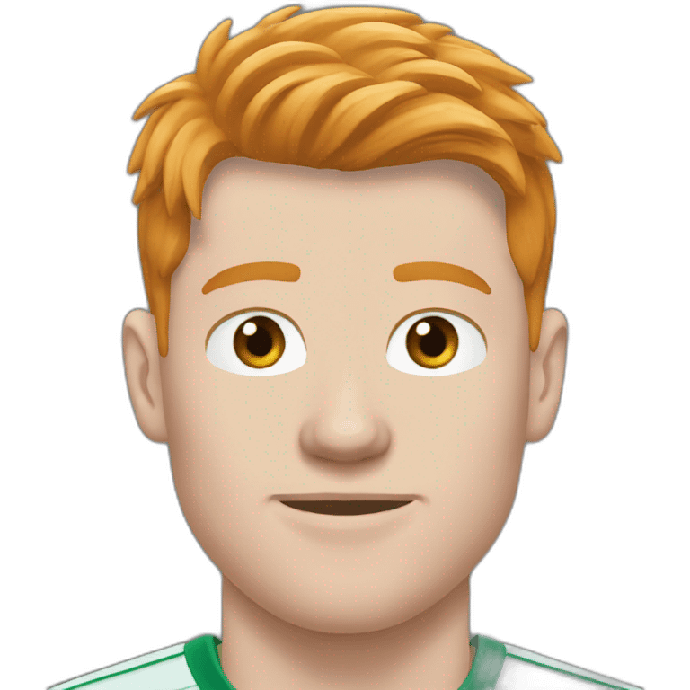 Kevin debruyne emoji