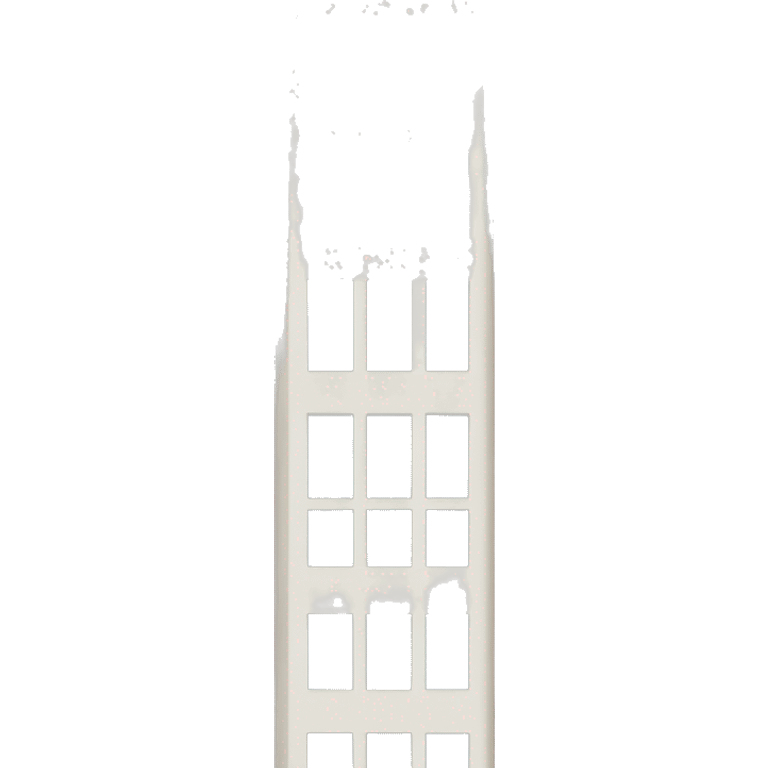 tall building side view emoji