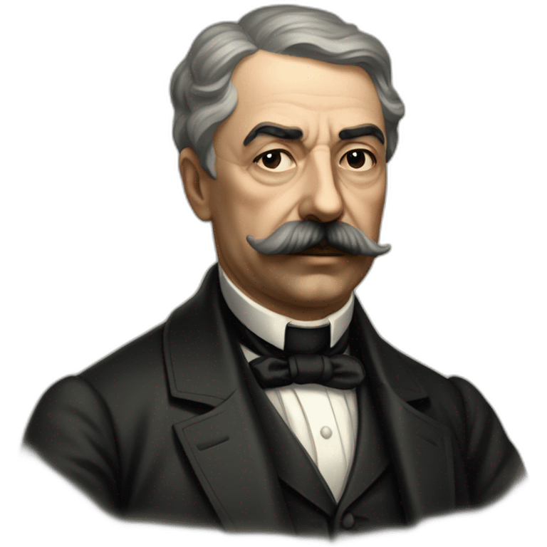 Ferdinand-de-Saussure emoji