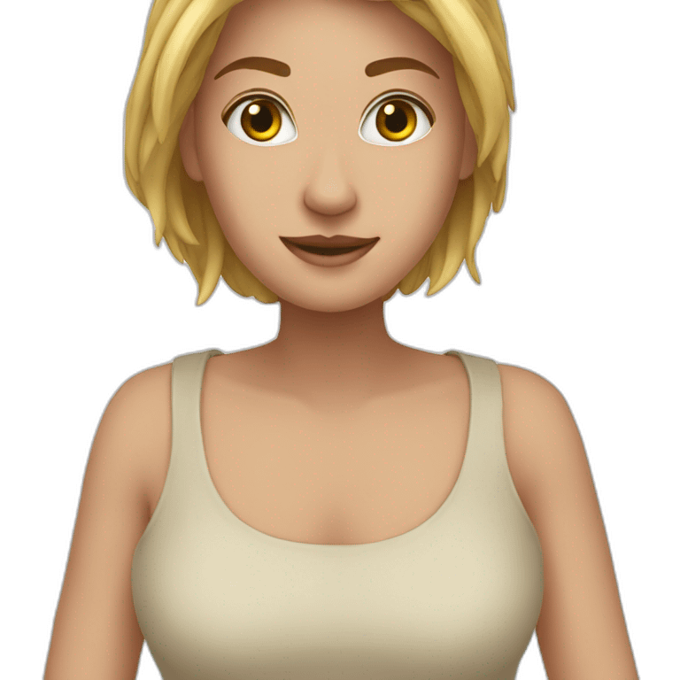 Emilie emoji