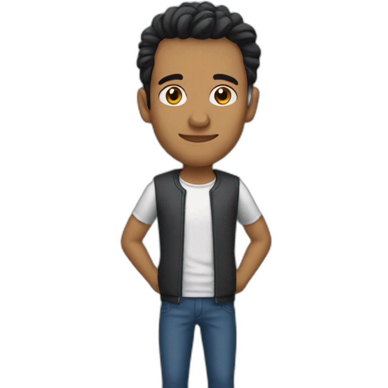 alex de souza emoji