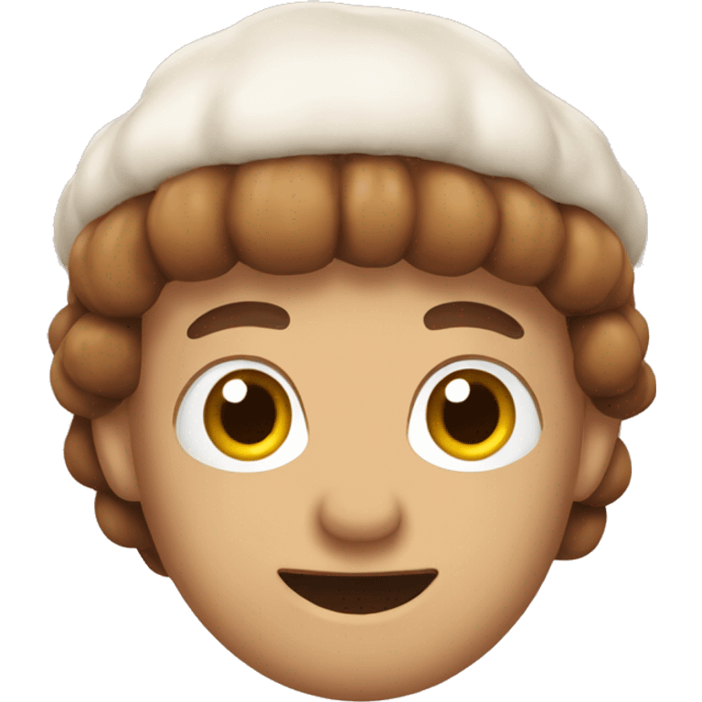 nusswurst emoji