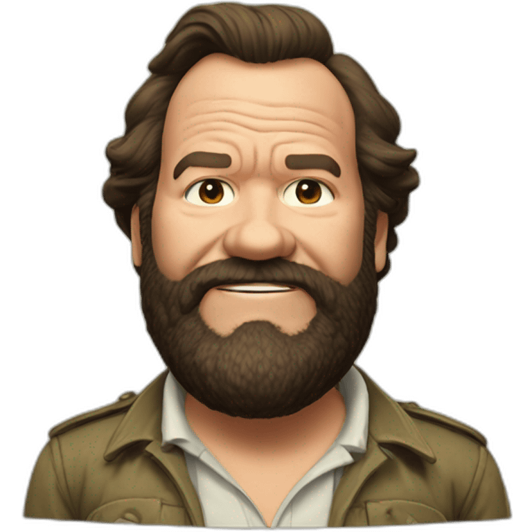 bud spencer emoji