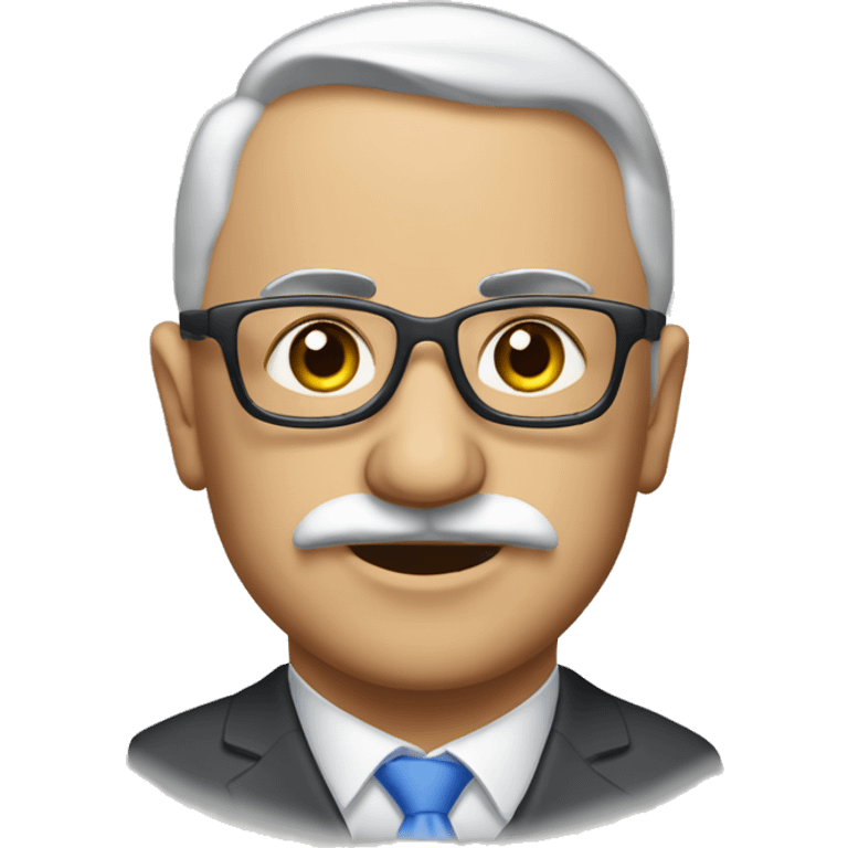 gülenyüz maskesi takan üzüntü emoji