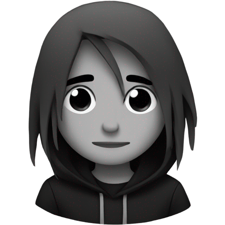 emo emoji