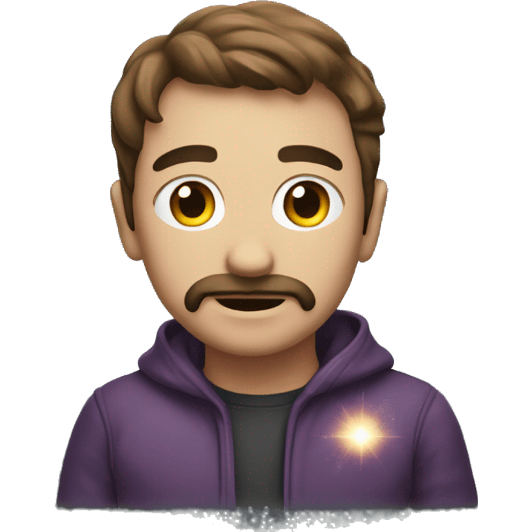 Galaxy Gas  emoji