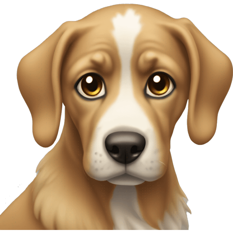 köpek emoji