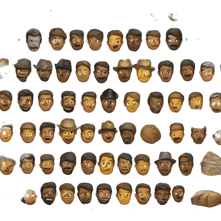 Nevada emoji