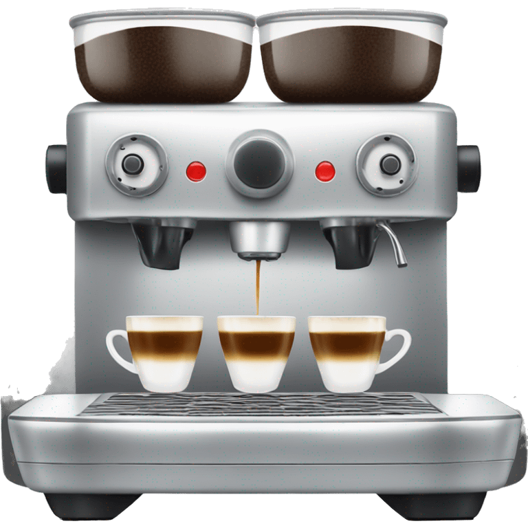 espresso machine emoji