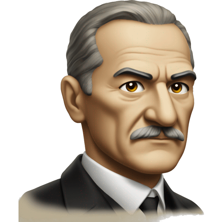 Atatürk emoji