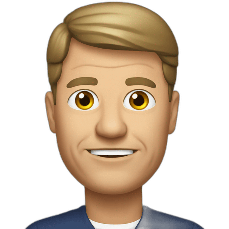 iohannis emoji