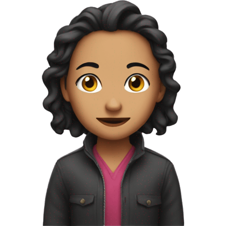 Wanda emoji