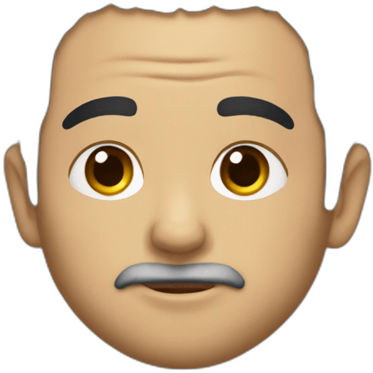 abe garcia emoji