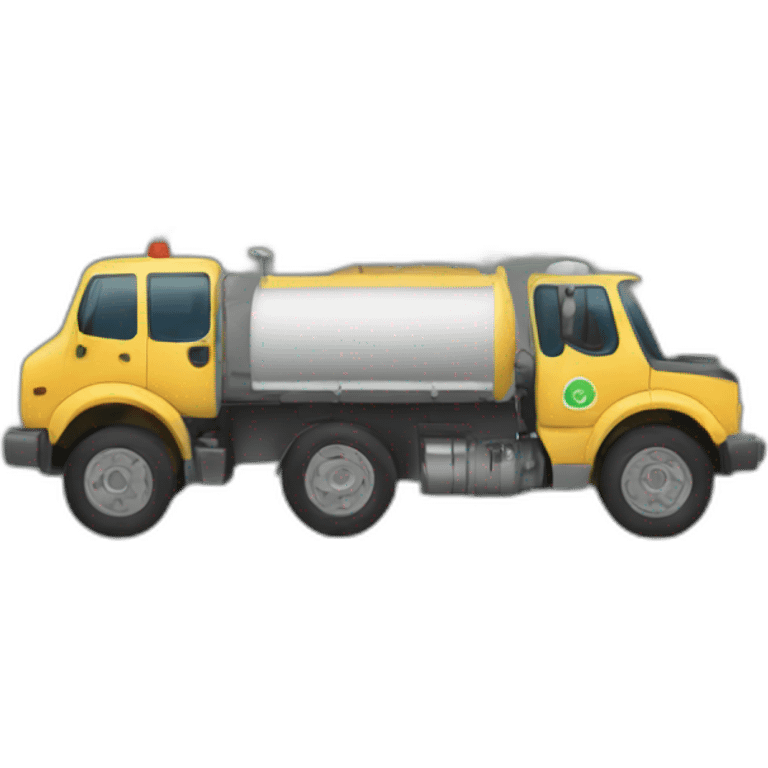 emissions reduction emoji