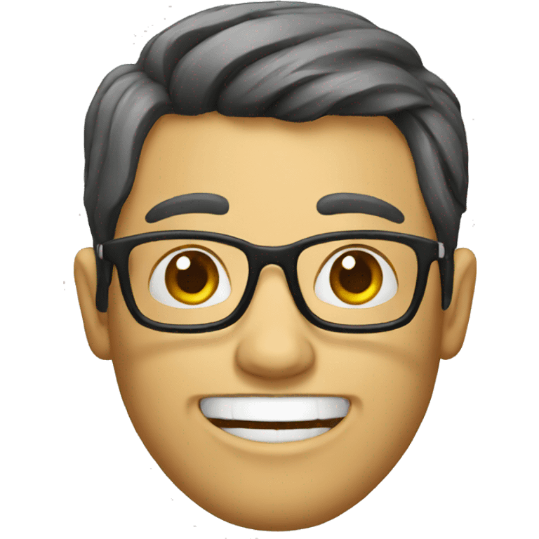 geek emoji