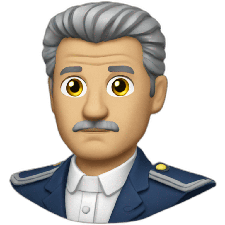 jean Lassalle emoji