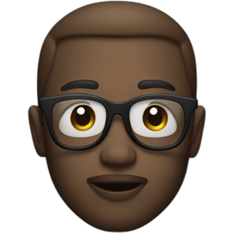 Siri emoji