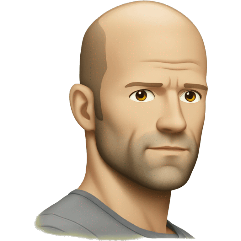 jason statham emoji