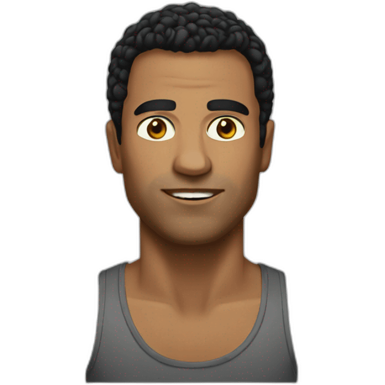 Ali emoji