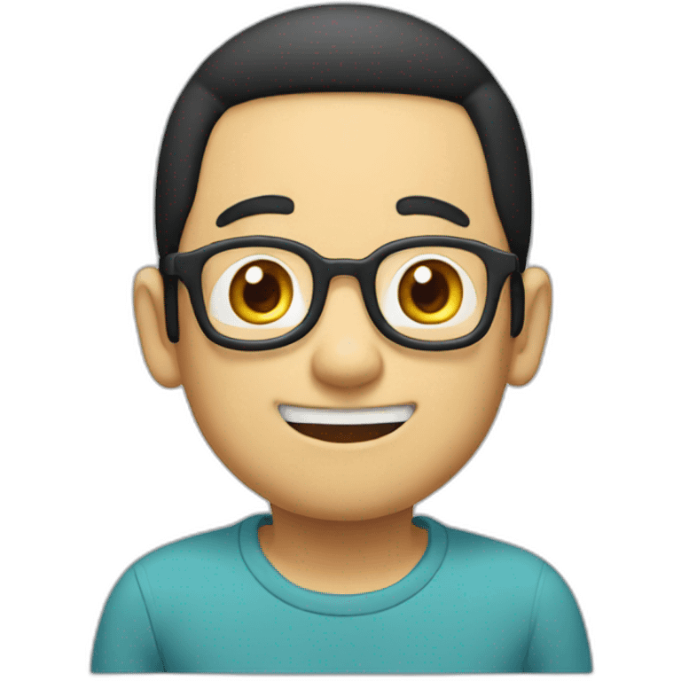 Nobita emoji