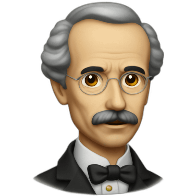 José Martí emoji