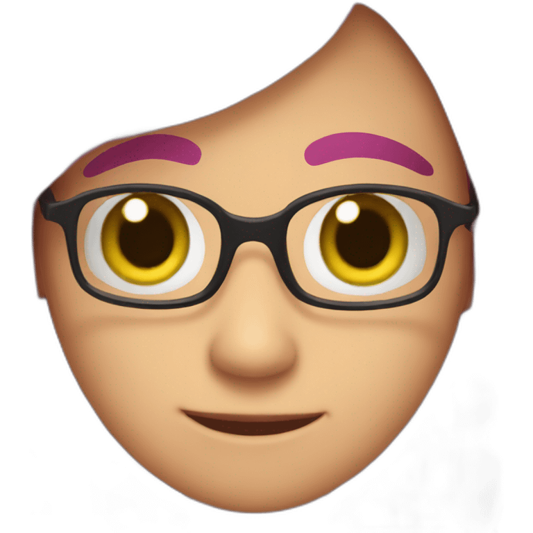 Inkling emoji