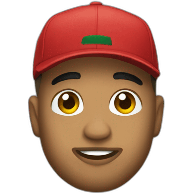 reggaeton emoji