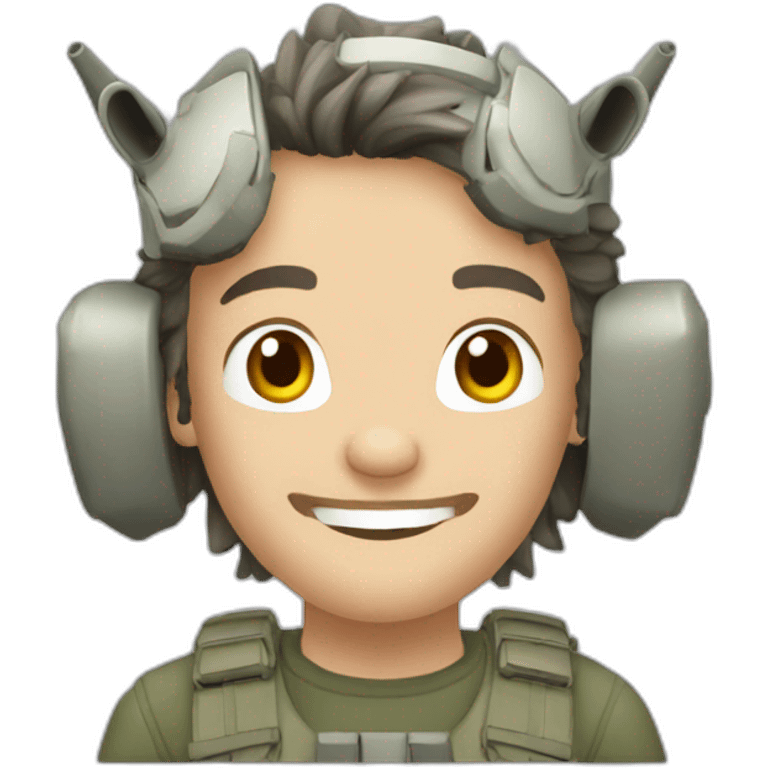 A10 warthog emoji