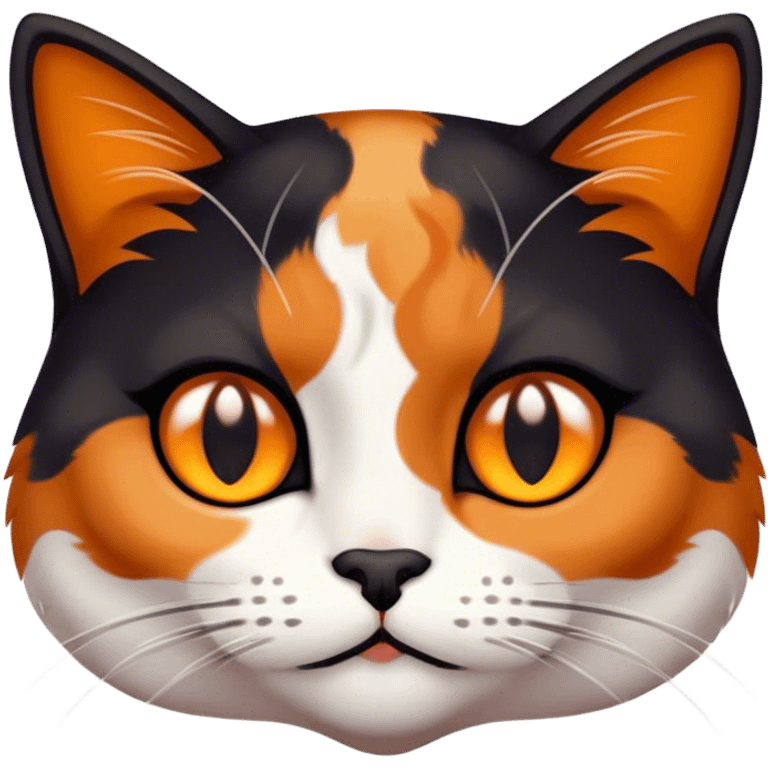 Cat Di emoji