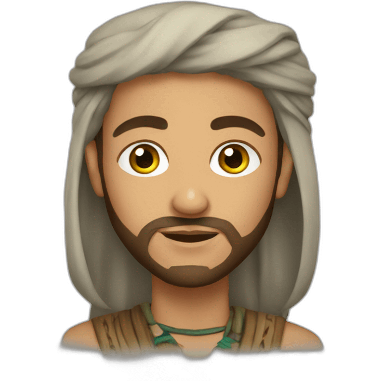 amazigh emoji