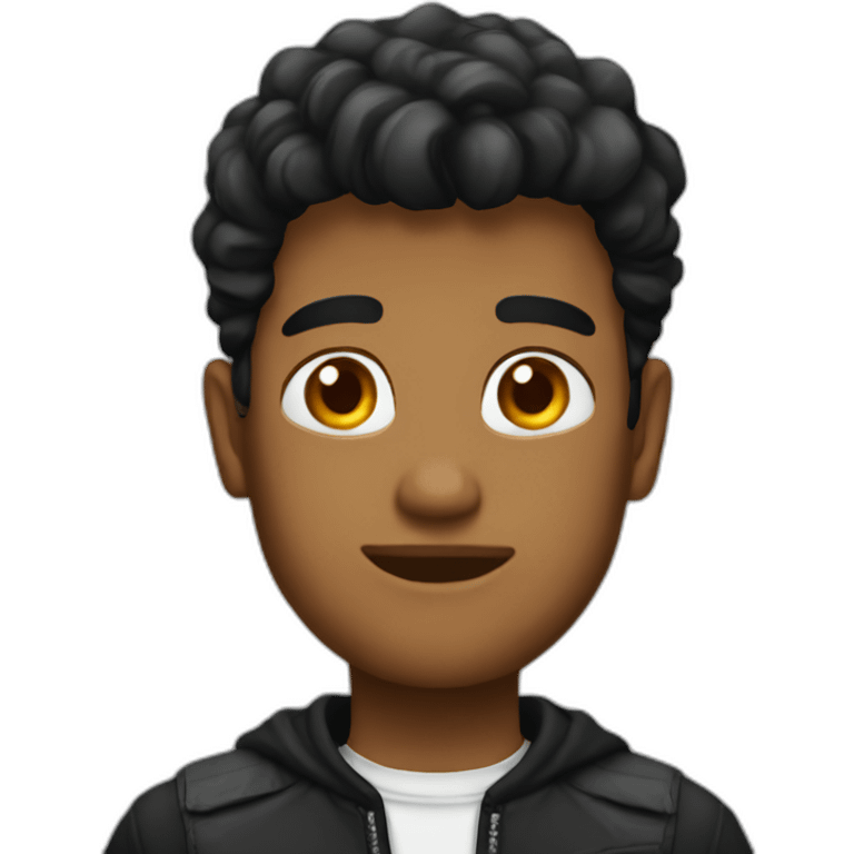 Angelo emoji