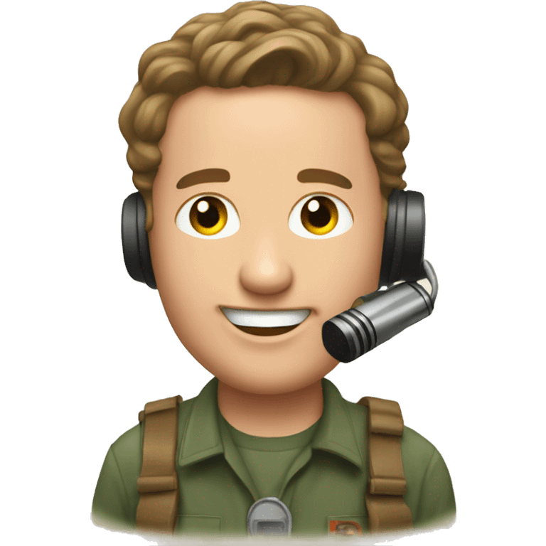 ham radio emoji