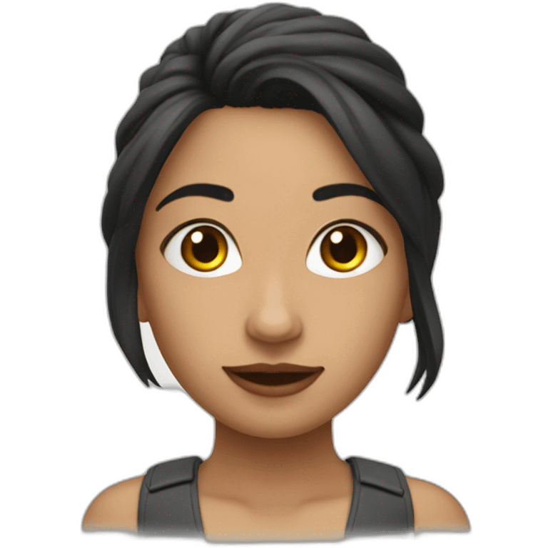 Mélanie Martinez emoji