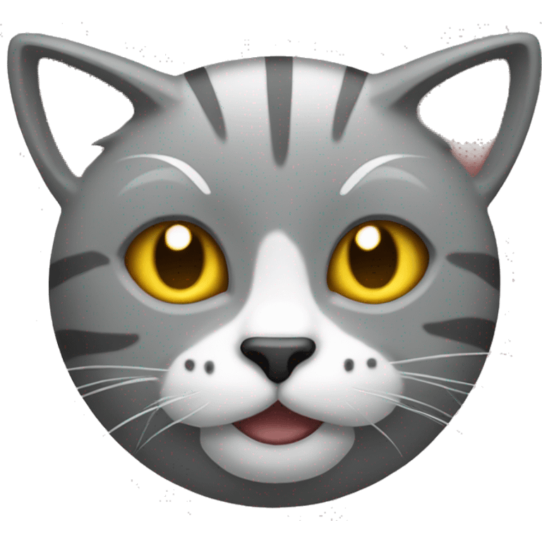 Main coin cat emoji