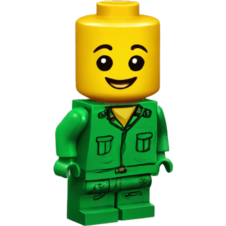  lego brick emoji