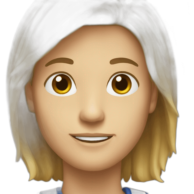 alumni emoji