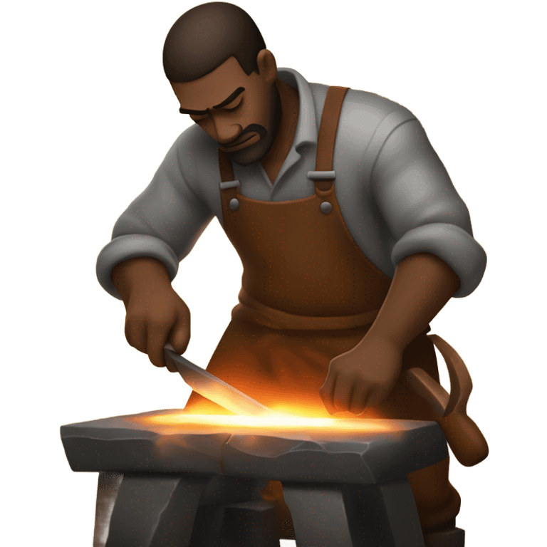 forge emoji