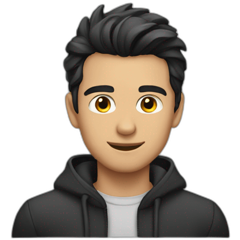 Enzo fernandez emoji