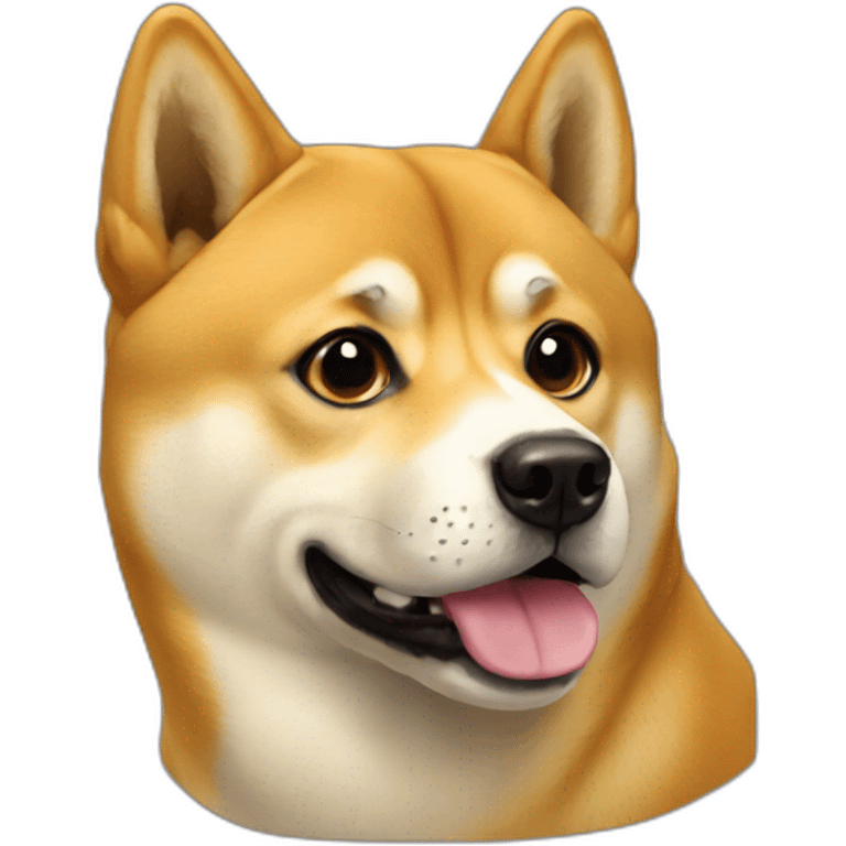 doge emoji