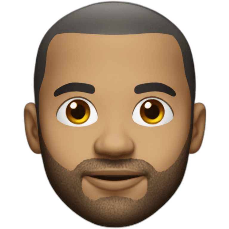 tony parker  emoji