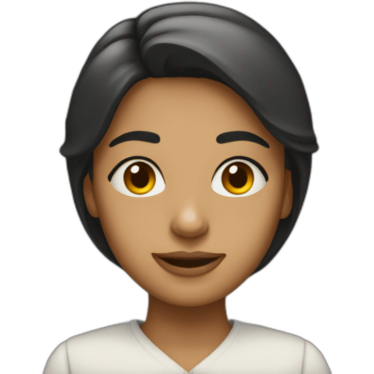 genger-woman emoji