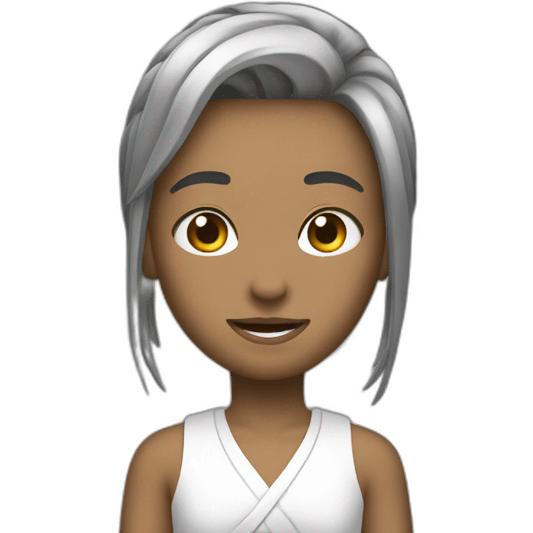 Mikye Tokyo emoji