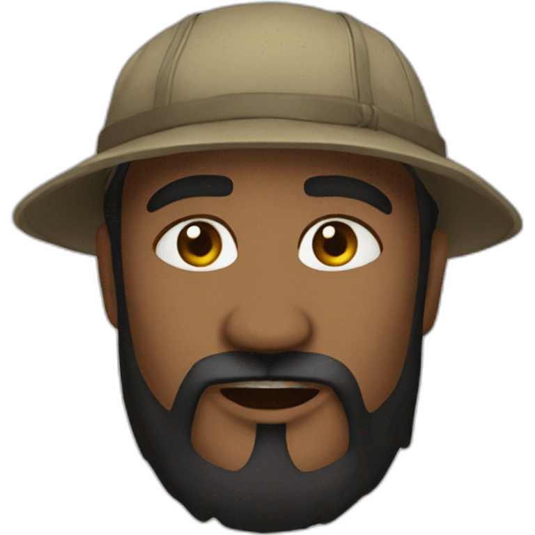 Sikibidi dop emoji