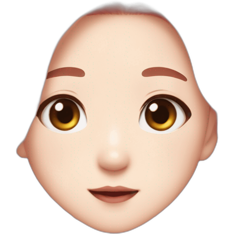 Jisoo （Blackpink） emoji